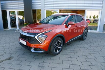 Kia Sportage 1.200 km 35.790 € Pforzheim 75177