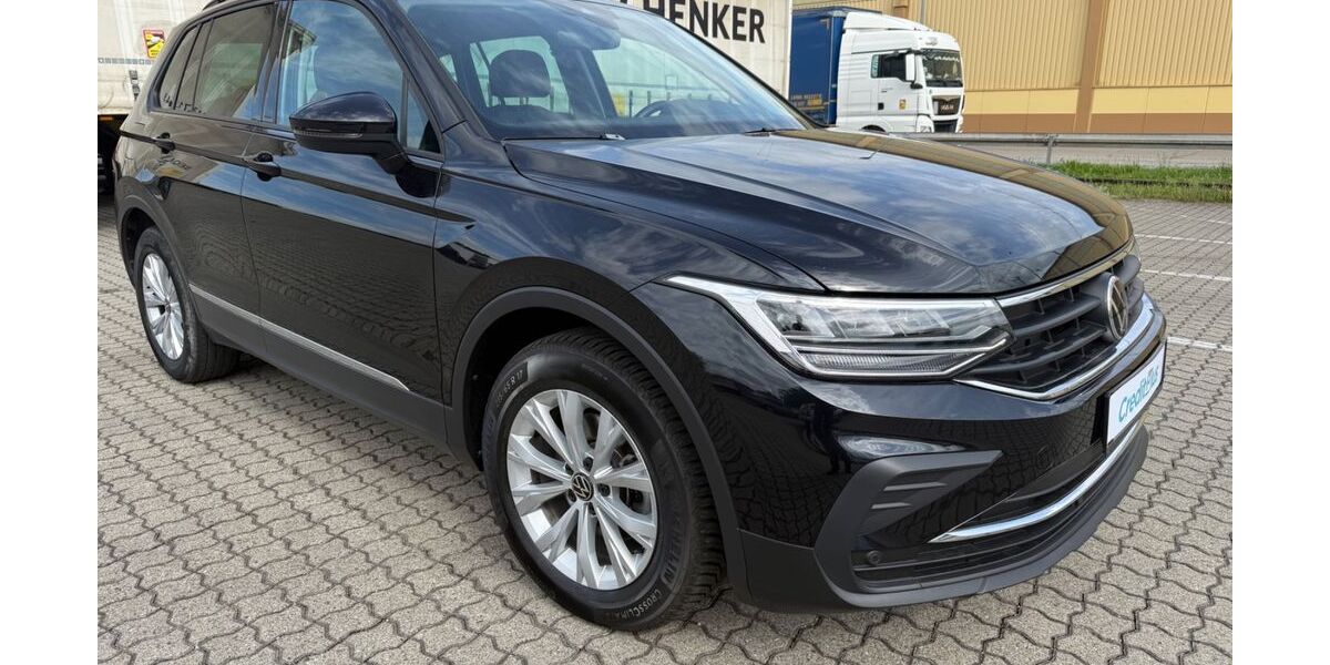 VW Tiguan 173.000 km 18.490 &euro; Germersheim 76726