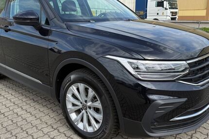 VW Tiguan 173.000 km 18.800 &euro; Germersheim 76726