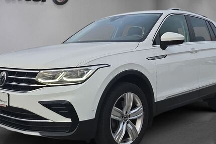 VW Tiguan 98.300 km 27.990 &euro; Pforzheim 75177