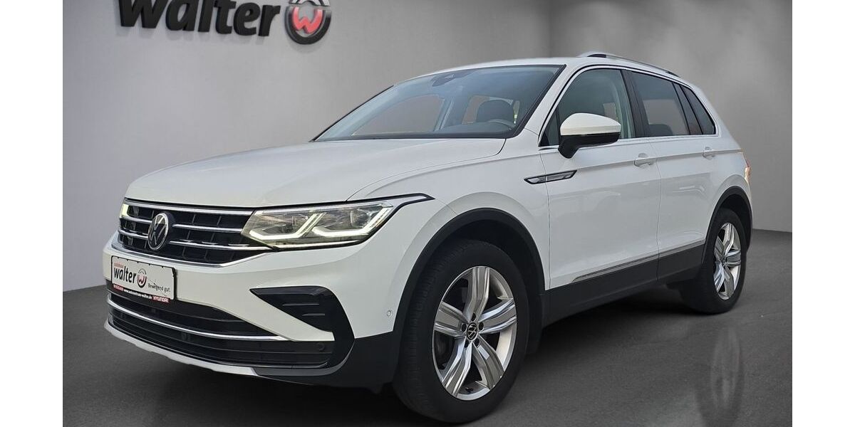 VW Tiguan 98.300 km 27.990 &euro; Pforzheim 75177