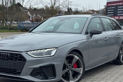 Audi A4 196.822 km 23.980 &euro; Oberderdingen 75038