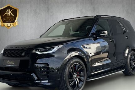 Land Rover Discovery 19.843 km 48.800 € Wörth am Rhein 76744