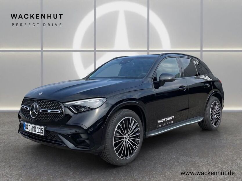 GLC 300