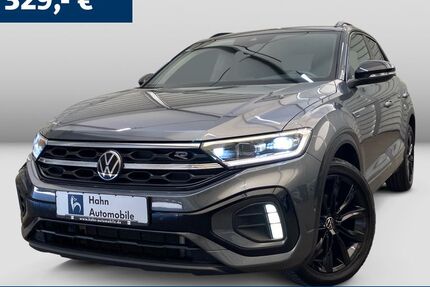 VW T-Roc 17.787 km 24.490 € Niefern-Öschelbronn 75223