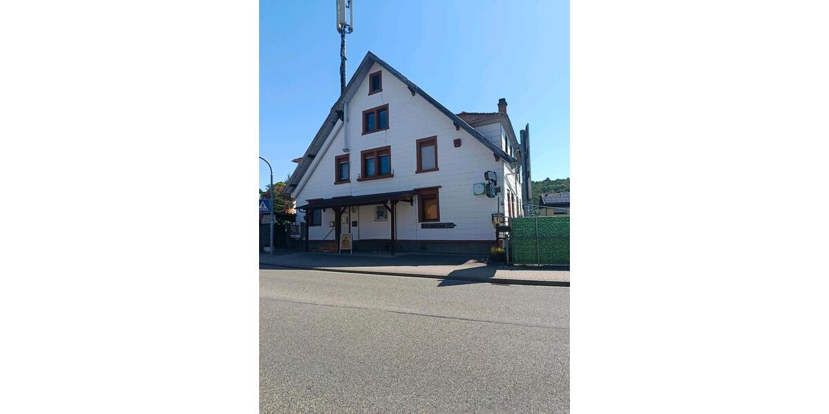 Mehrfamilienhaus, Wohnhaus Pfinztal - 7 Zimmer, 186 m&sup2;, 395.000&euro; | Angebot:26738408