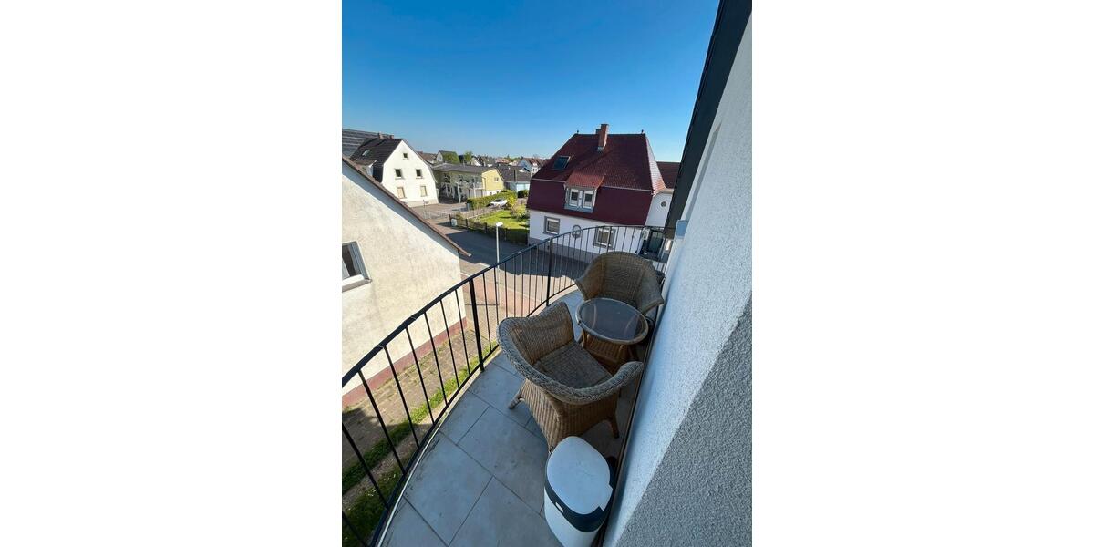Dachgeschoßwohnung Eggenstein-Leopoldshafen Leopoldshafen - 3 Zimmer, 56 m&sup2;, 800&euro; | Angebot:26463467