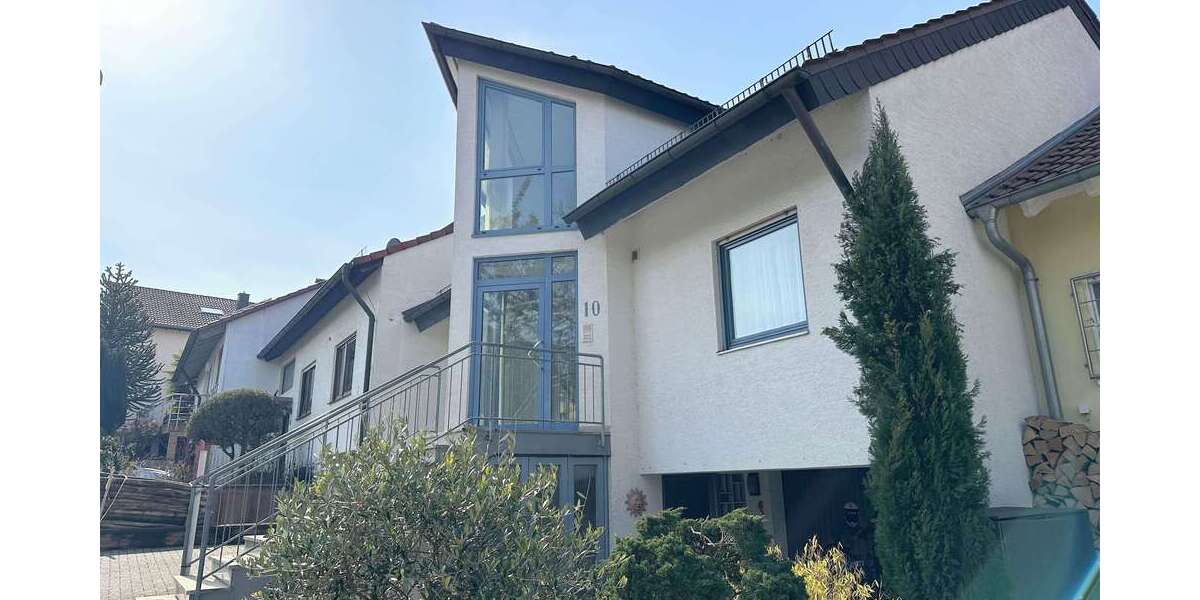 Einfamilienhaus Pfinztal - 6.5 Zimmer, 157 m&sup2;, 449.000&euro; | Angebot:26199656