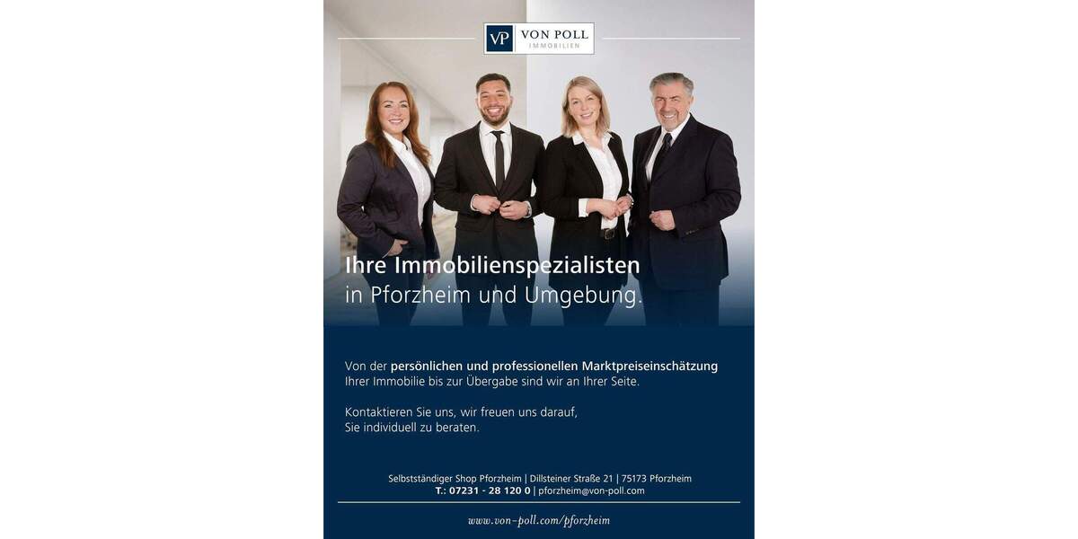 Mehrfamilienhaus, Wohnhaus Pforzheim / Sonnenberg Sonnenberg - 9 Zimmer, 236 m&sup2;, 849.000&euro; | Angebot:24874943