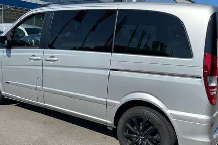 Mercedes Viano