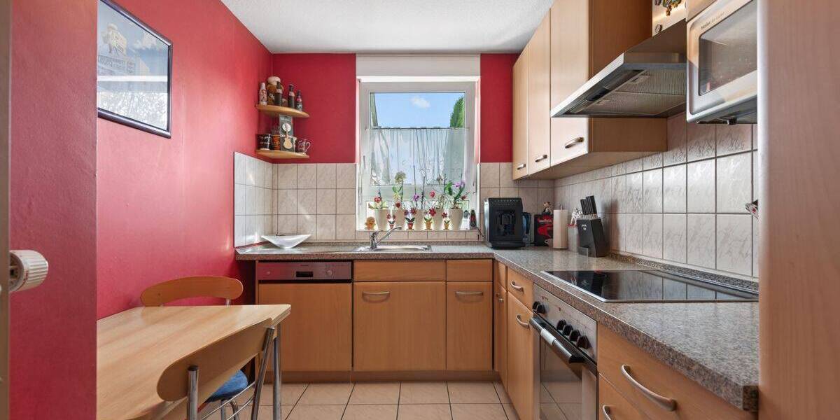 Reihenmittelhaus Durmersheim - 3 Zimmer, 97 m&sup2;, 415.000&euro; | Angebot:26874944
