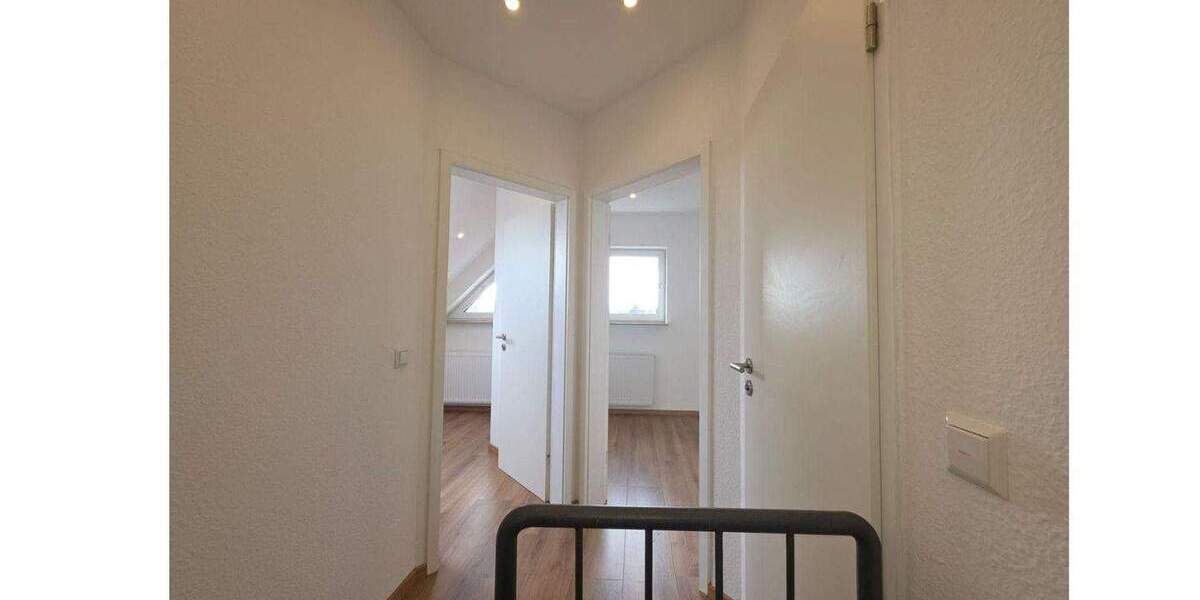 Etagenwohnung Landau in der Pfalz Landau - 3 Zimmer, 66 m&sup2;, 247.499&euro; | Angebot:25657614