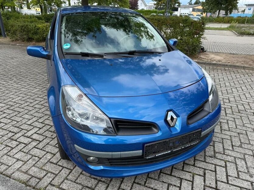 Clio