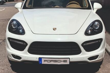 Porsche Cayenne 216.000 km 22.999 &euro; Pforzheim 75172
