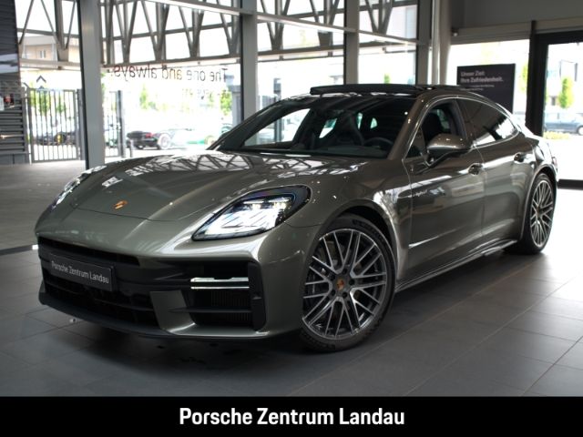 Panamera