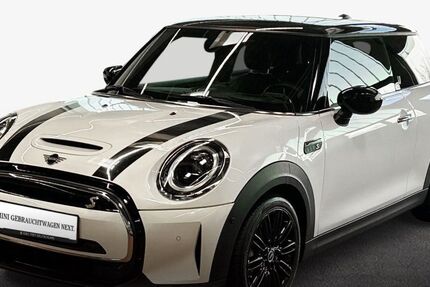 Mini Cooper SE 22.281 km 21.780 € Karlsruhe 76227