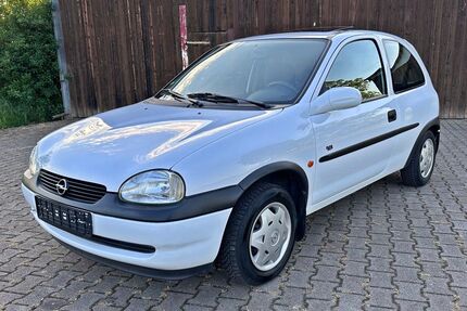 Opel Corsa 35.000 km 2.990 &euro; Karlsbad 76307
