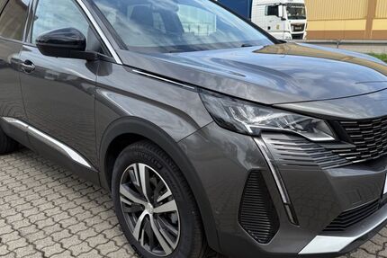 Peugeot 3008 159.000 km 15.490 &euro; Germersheim 76726