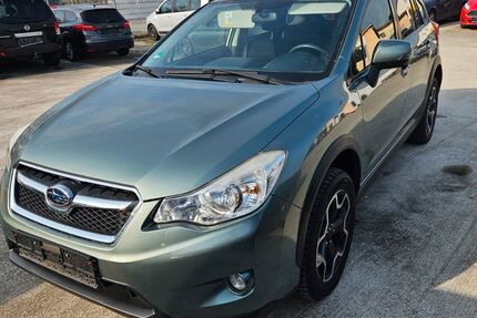 Subaru XV 223.000 km 5.900 &euro; Bruchsal 76646