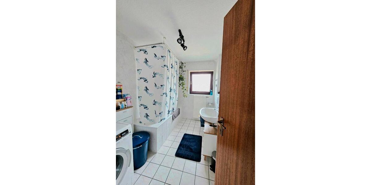 Dachgeschoßwohnung Gernsbach - 3 Zimmer, 87 m&sup2;, 910&euro; | Angebot:26420782