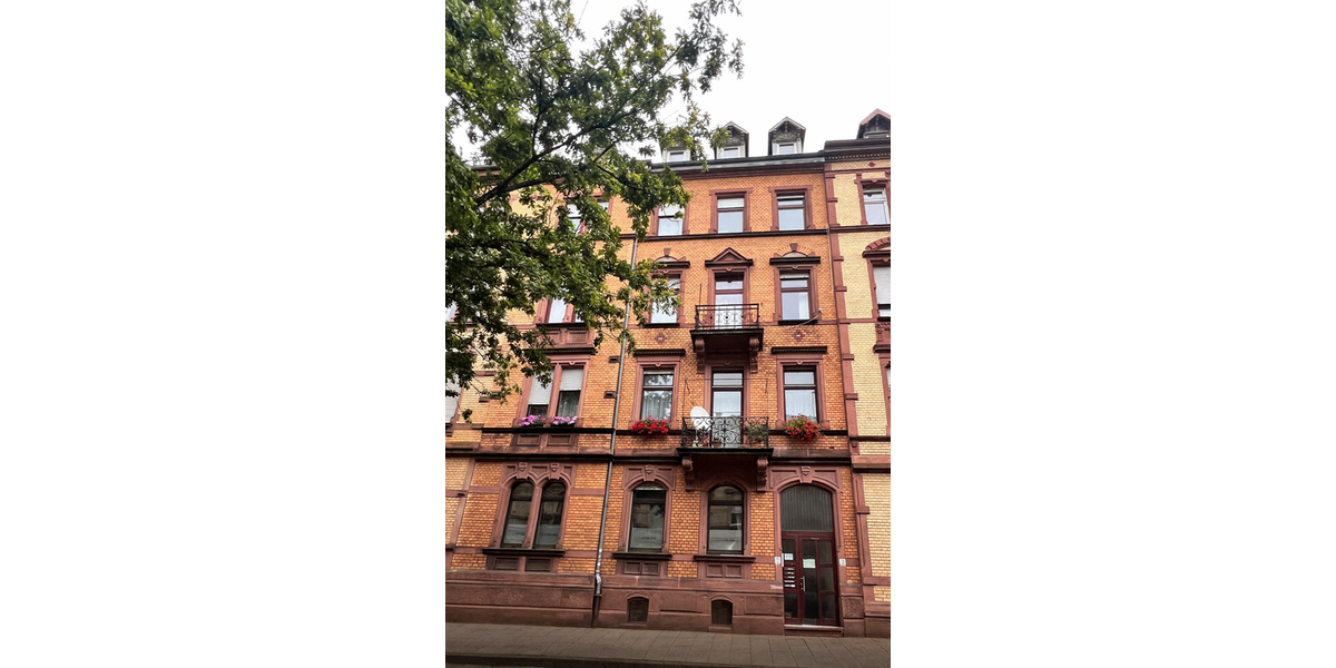 Einfamilienhaus Karlsruhe Südstadt - 18 Zimmer, 455 m&sup2;, 1.950.000&euro; | Angebot:23836627