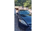 Mondeo