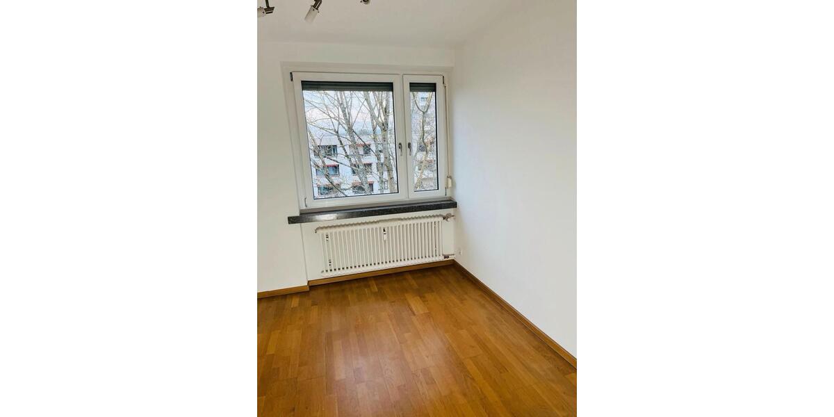 Dachgeschoßwohnung Karlsruhe Rüppurr - 3 Zimmer, 79 m&sup2;, 350.000&euro; | Angebot:26092218