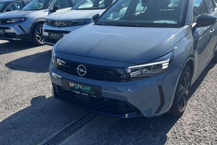 Opel Corsa 30.540 km 14.770 &euro; Pforzheim 75181