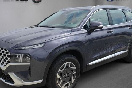 Hyundai SANTA FE 43.000 km 33.990 € Pforzheim 75177