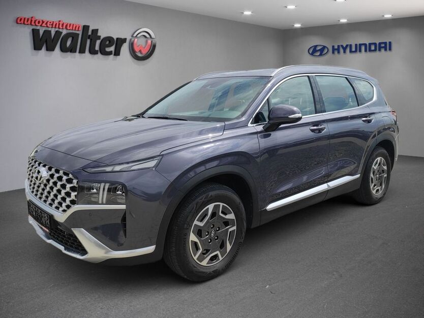 Hyundai SANTA FE 43.000 km 33.990 € Pforzheim 75177