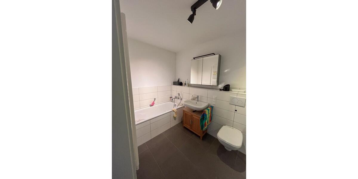 Etagenwohnung Karlsruhe Durlach - 3.5 Zimmer, 98 m&sup2;, 1.500&euro; | Angebot:26342561