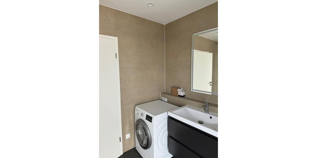 Wunderschöne, voll möblierte 1-ZW voll möbliert NEUBAU 2025 1 zimmer