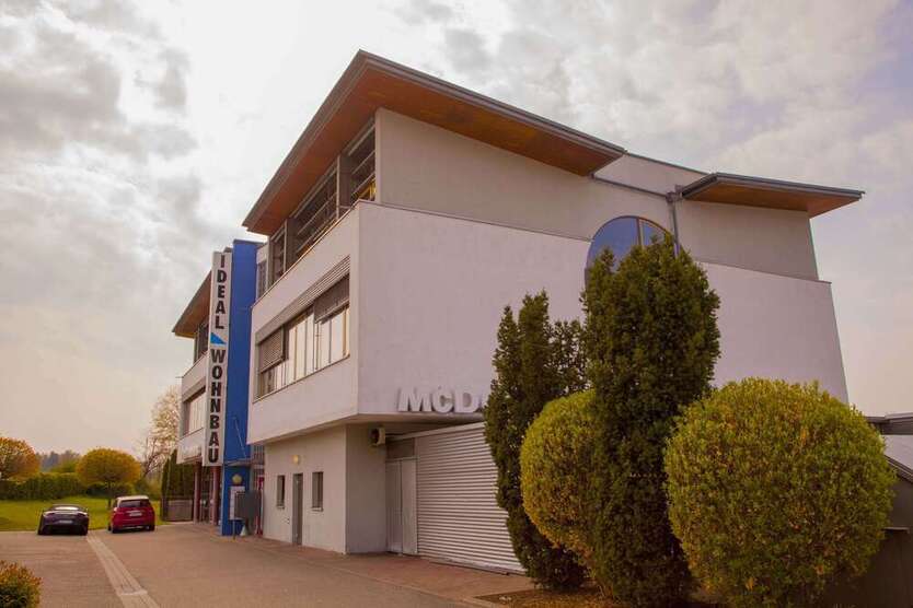 Büro in Sinzheim 2.800 € 280 m²
