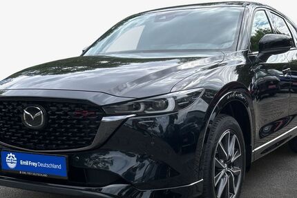 Mazda CX-5 38.987 km 33.990 &euro; Karlsruhe 76227