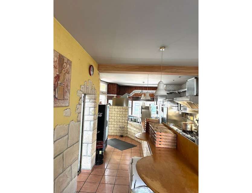 Gastronomie in Karlsruhe 1.650 € 70 m²
