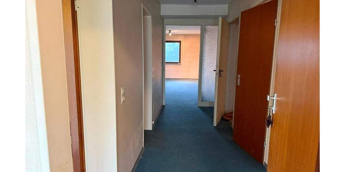 Mehrfamilienhaus, Wohnhaus Pforzheim Eutingen - 5 Zimmer, 177 m&sup2;, 349.000&euro; | Angebot:25340560