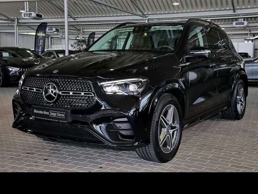 GLE 450