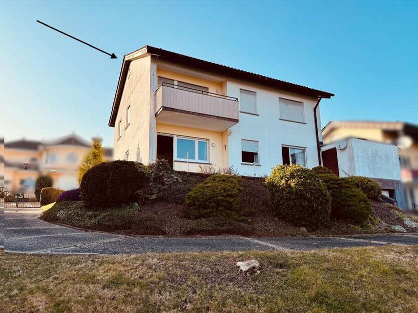 Haus zum Kaufen in Ettlingen Schluttenbach 429.000 € 147.46 m²