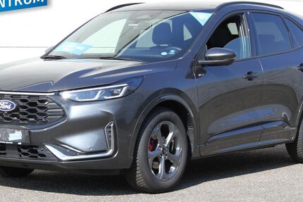 Ford Kuga 8.200 km 37.455 &euro; Stutensee-Friedrichstal (West) 76297