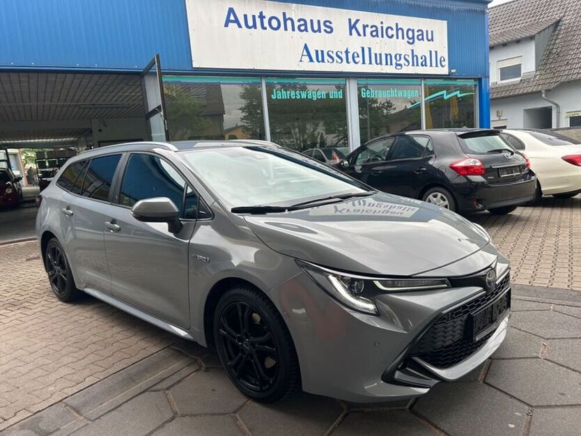 Corolla
