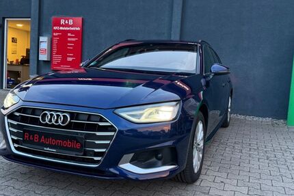 Audi A4 143.200 km 19.999 &euro; Gaggenau 76571