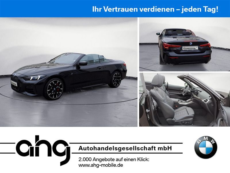 BMW 430 19.073 km 59.930 € Pforzheim 75179