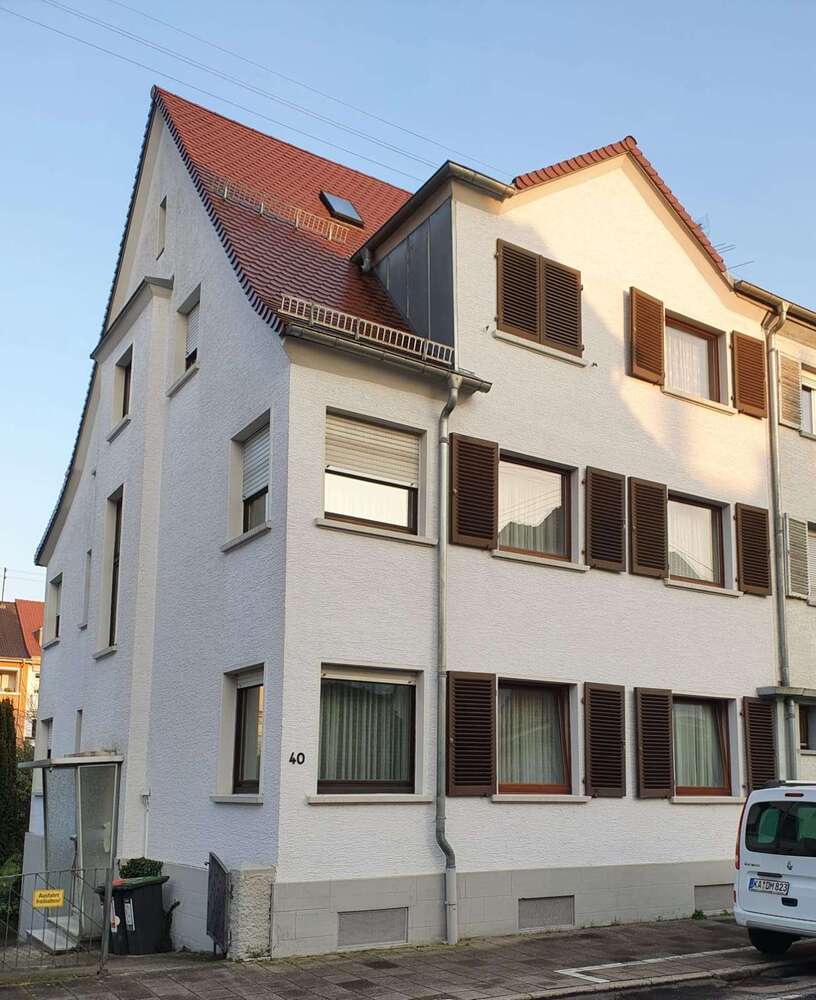 Haus zum Kaufen in Karlsruhe 815.000 € 198 m²
