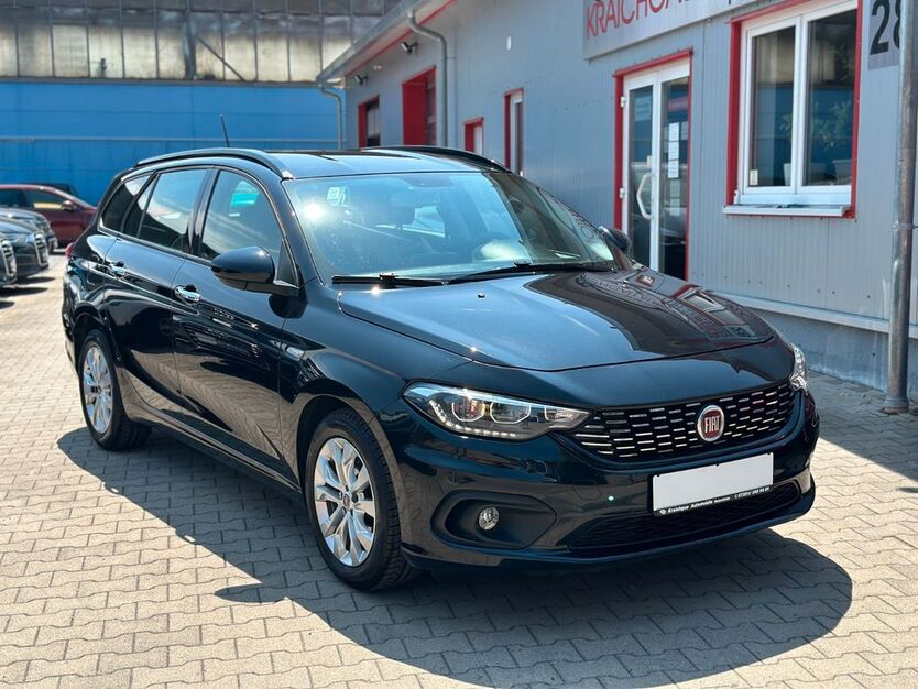 Fiat Tipo 155.000 km 7.995 € Bruchsal-Helmsheim 76646