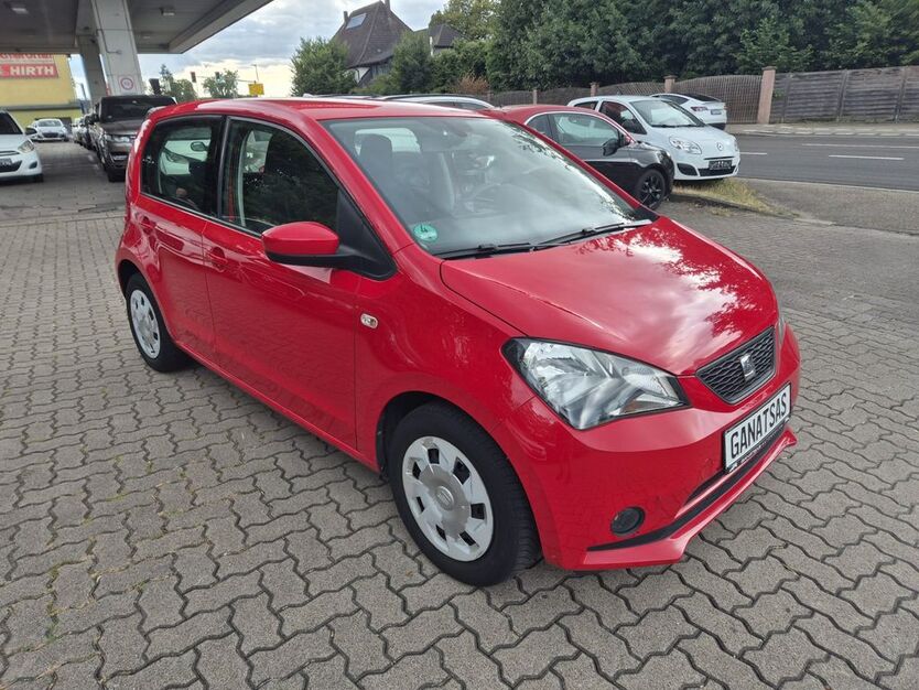 Seat Mii 59.000 km 6.490 € Neumalsch 76316
