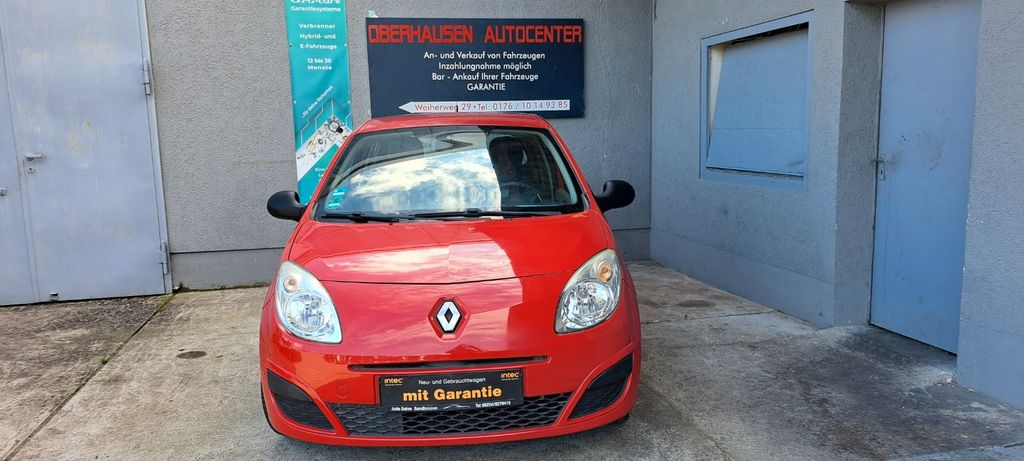 Renault Twingo 112.000 km 2.900 € Oberhausen-Rheinhausen 68794
