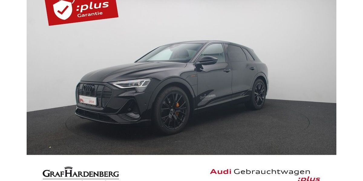 Audi e-tron 18.797 km 49.980 € Karlsruhe 76131