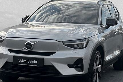 Volvo XC40 26.000 km 37.450 &euro; Karlsruhe 76187