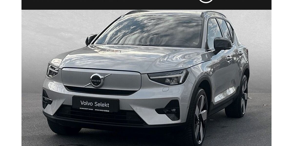 Volvo XC40 26.000 km 37.450 &euro; Karlsruhe 76187