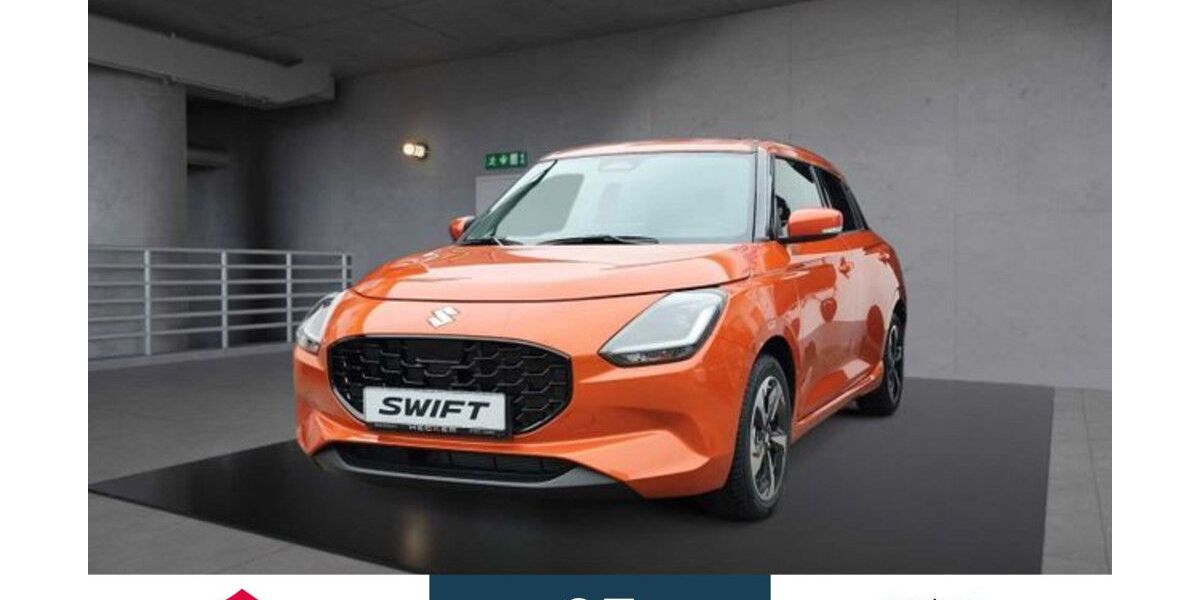 Suzuki Swift 1.500 km 17.370 &euro; Steinmauern 76479